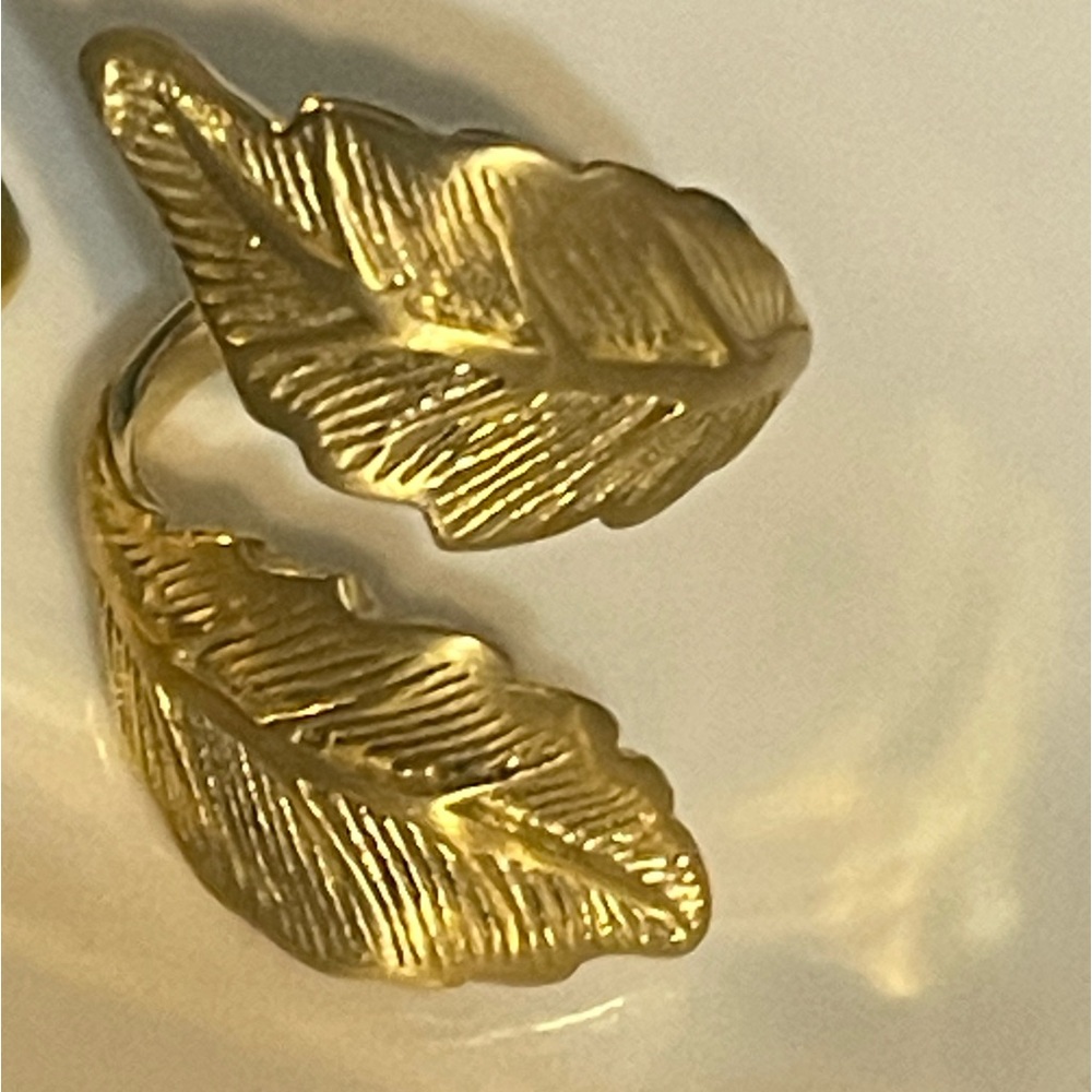 Statement Ring - image 2